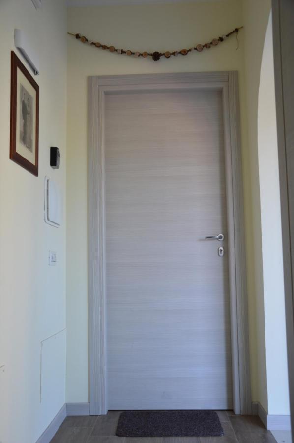La Casa Del Guardia Hotel Lugo di Vicenza Bagian luar foto