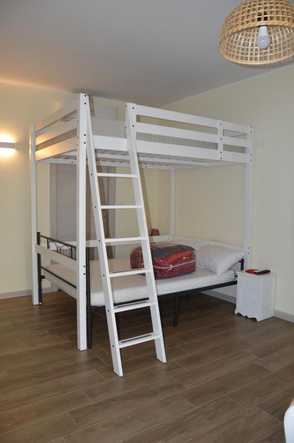 La Casa Del Guardia Hotel Lugo di Vicenza Bagian luar foto